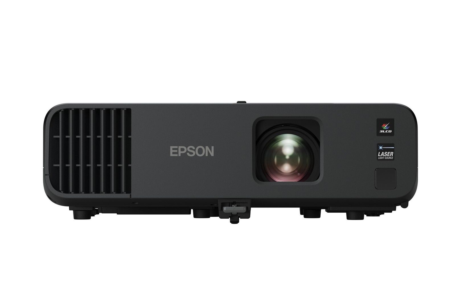 Epson EB-L265F 4600 ANSI lumens 3LCD 1080p (1920x1080) 3D Black - Image 1