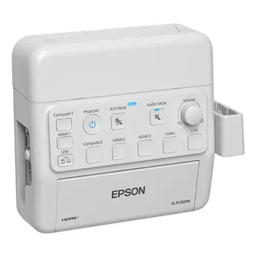 Epson ELPCB03N Control and Connection Box - Image 1