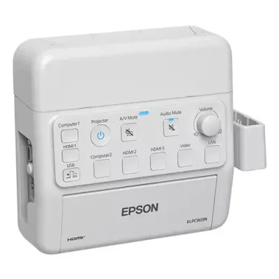 Epson ELPCB03N Control and Connection Box