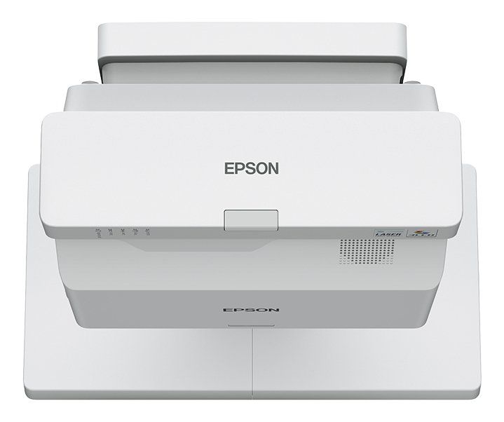 Epson EB-770F 4100 ANSI lumens 1080p (1920x1080) White - Image 1