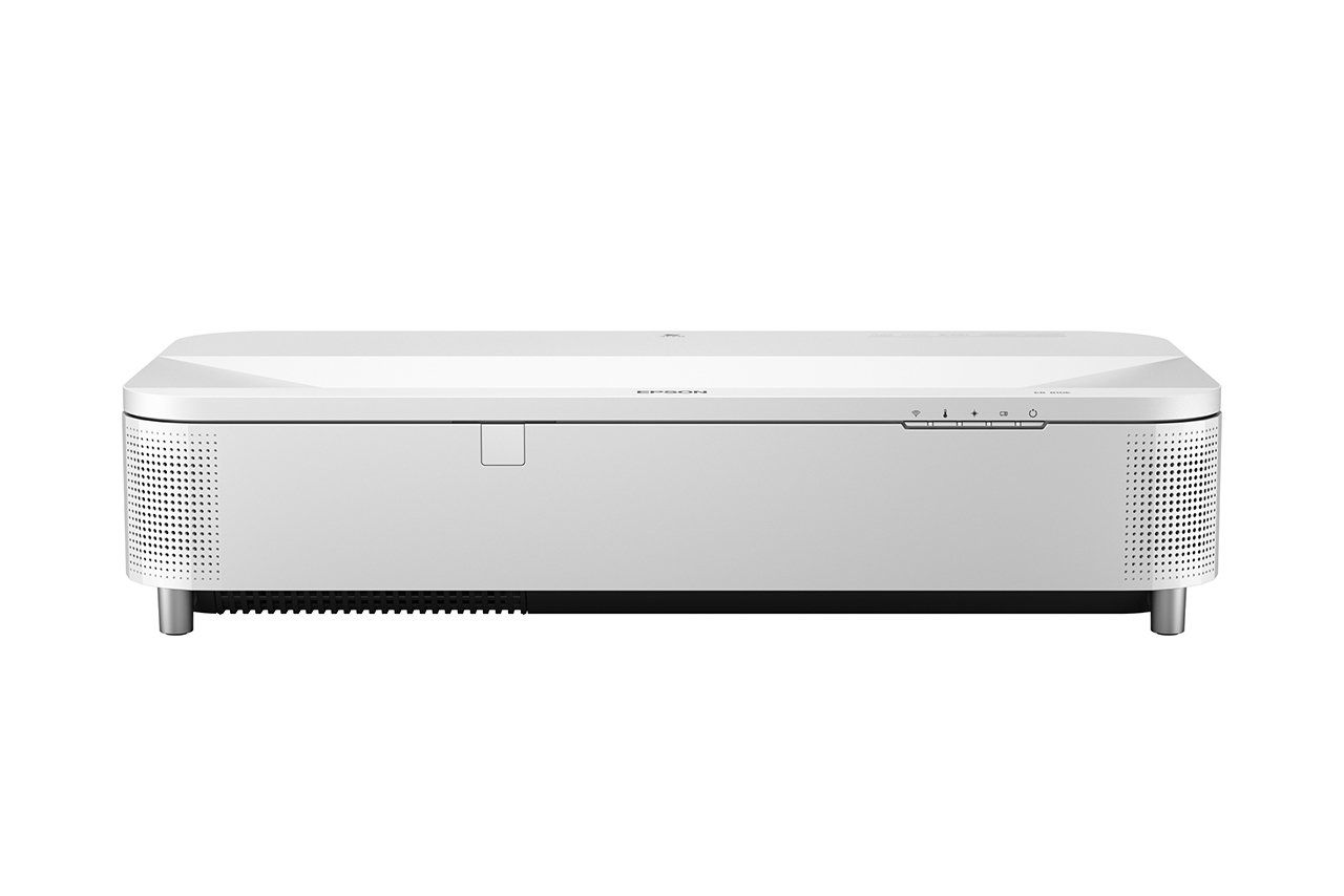 Epson EB-810E Ultra short throw projector 5000 ANSI lumens 3LCD 1080p (1920x1080) White - Image 1