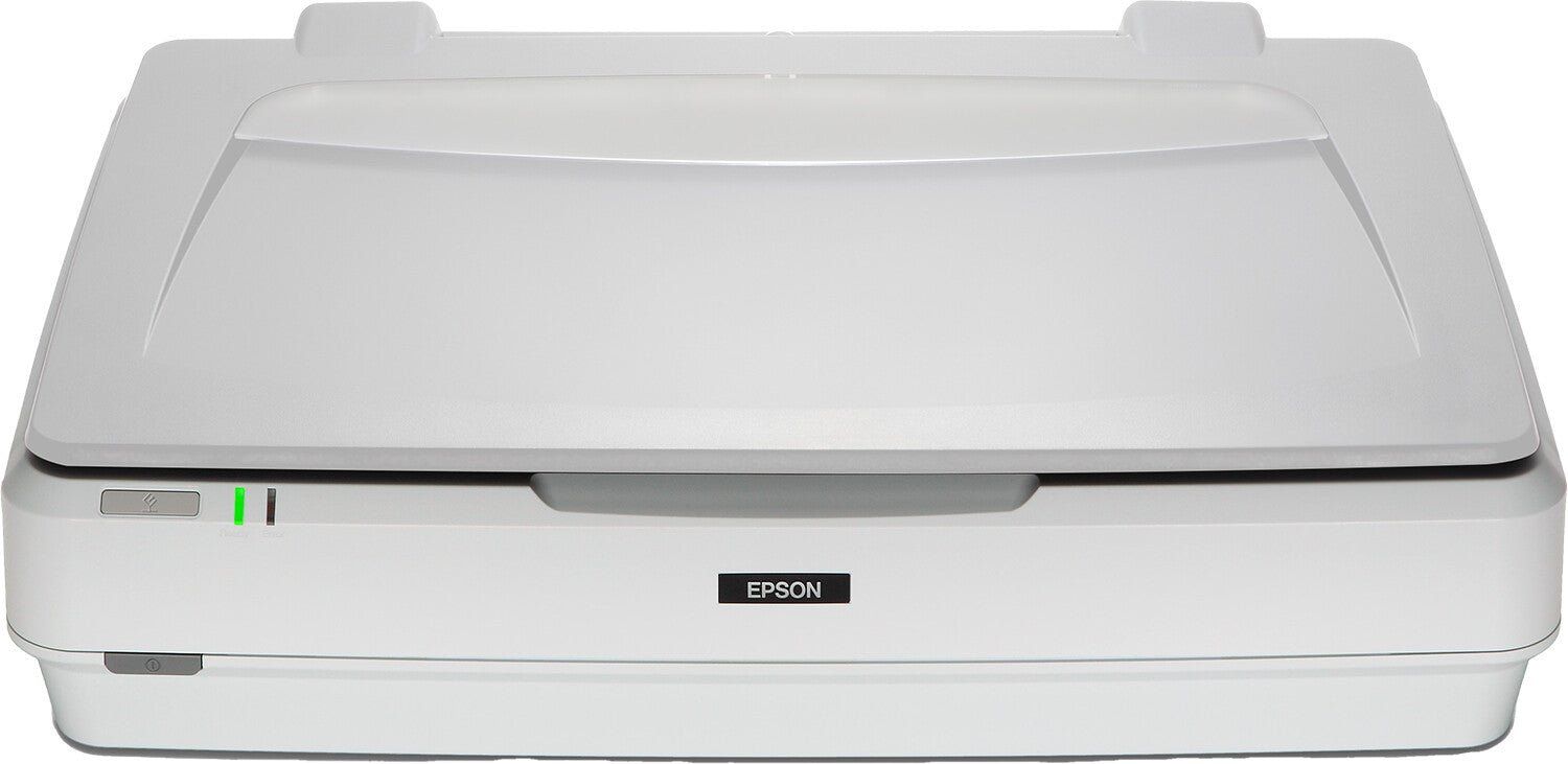 Epson Expression 13000XL Flatbed scanner 2400 x 4800 DPI A3 White - Image 1