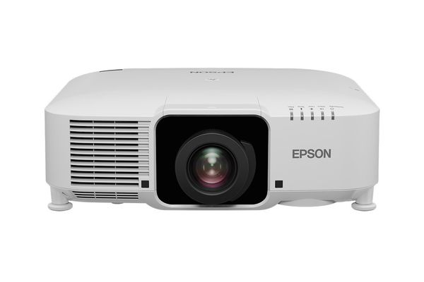 Epson EB-PQ2010W 10000 ANSI lumens 3LCD UHD 4K (3840x2160) White
