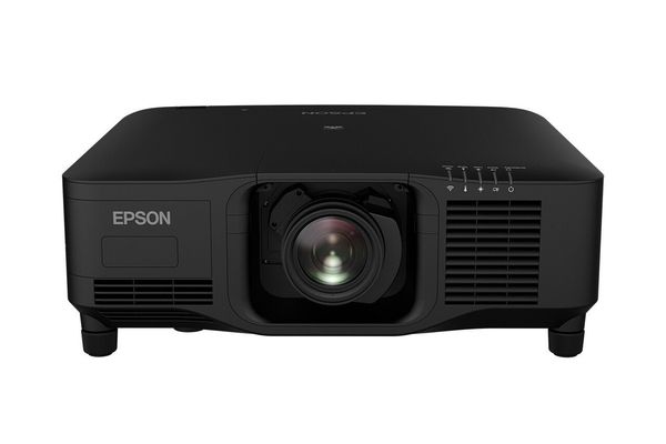 Epson EB-PQ2213B data projector 13000 ANSI lumens 3LCD UHD 4K (3840x21