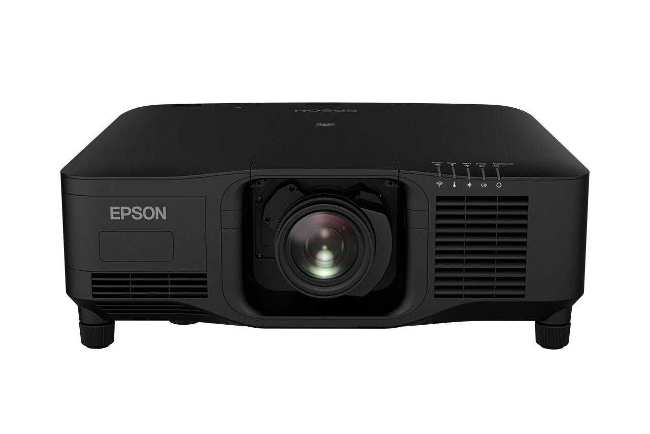Epson EB-PQ2216B data projector 16000 ANSI lumens 3LCD UHD 4K (3840x21 - Image 1