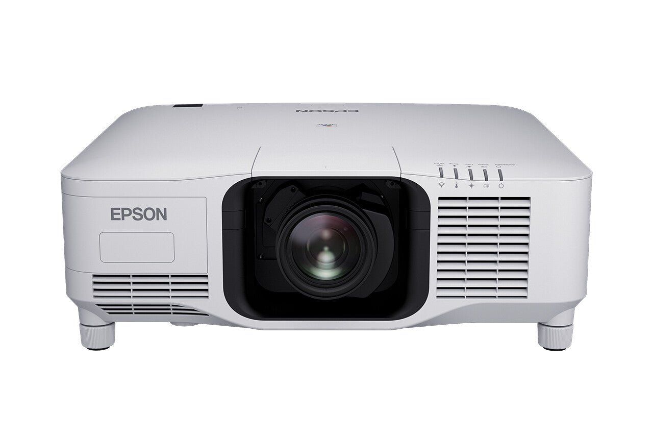 Epson EB-PQ2216W data projector 16000 ANSI lumens 3LCD UHD 4K (3840x21 - Image 1