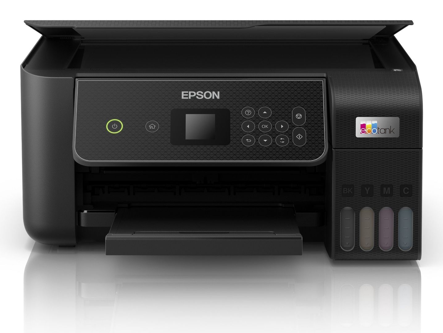 Epson EcoTank ET-2870 Inkjet A4 5760 x 1440 DPI 33 ppm Wi-Fi - Image 1