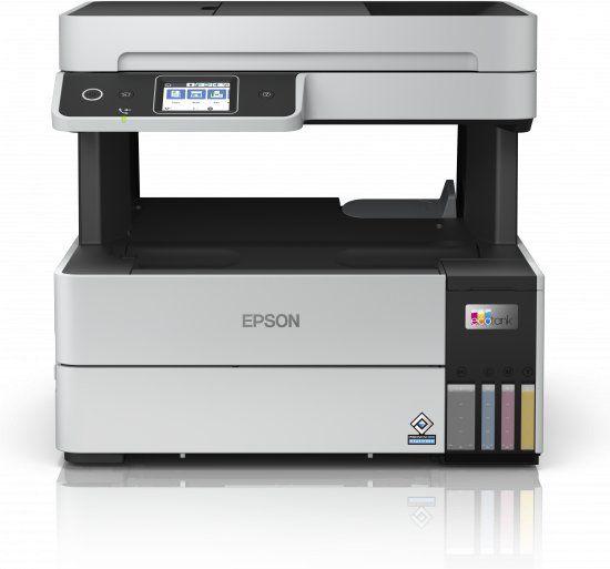 Epson EcoTank ET-5185 Inkjet A4 4800 x 1200 DPI 37 ppm Wi-Fi - Image 1