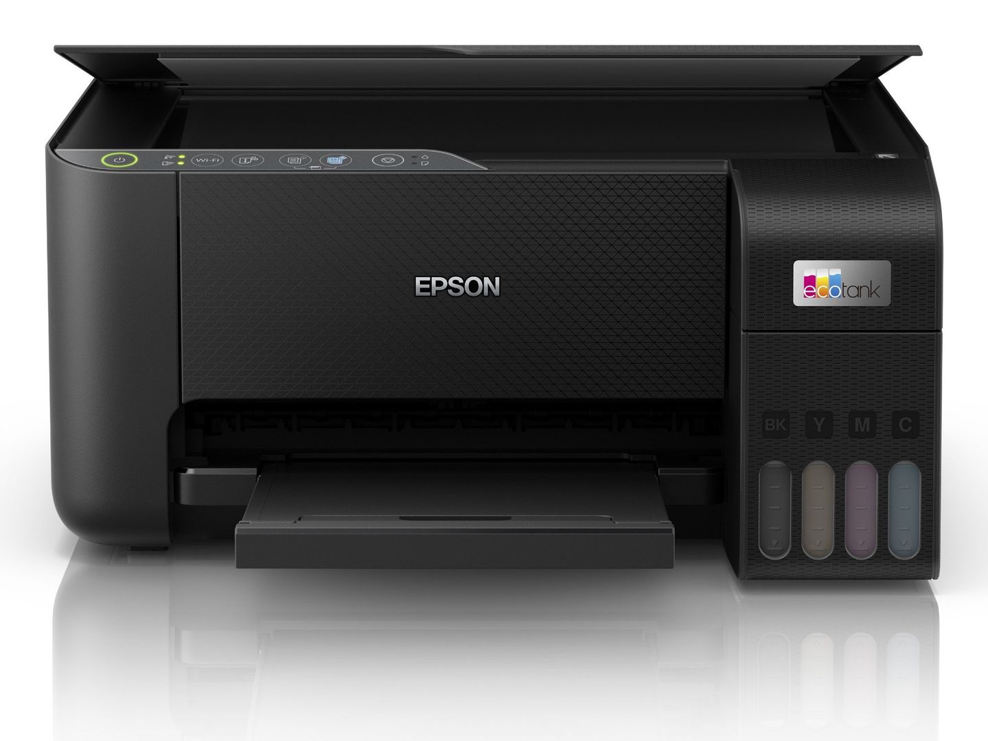 Epson EcoTank ET-2862 Inkjet A4 5760 x 1440 DPI 10 ppm Wi-Fi - Image 1
