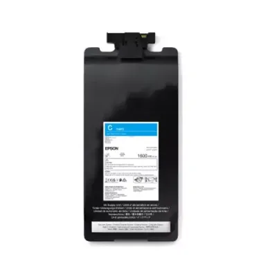 Epson C13T56F200 ink cartridge Original Cyan