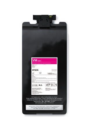 Epson C13T56F300 ink cartridge Original Vivid magenta - Thumbnail 2