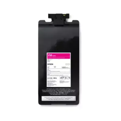 Epson C13T56F300 ink cartridge Original Vivid magenta