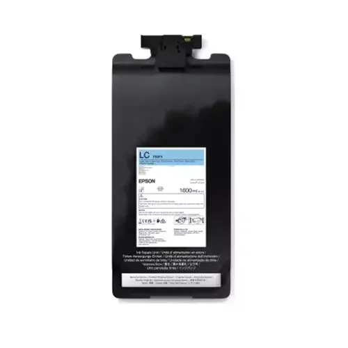 Epson C13T56F500 ink cartridge Original Light Cyan - Image 1