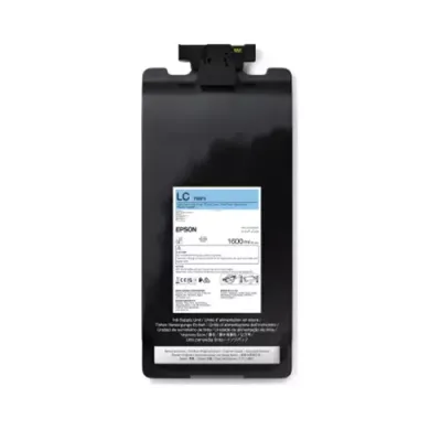 Epson C13T56F500 ink cartridge Original Light Cyan