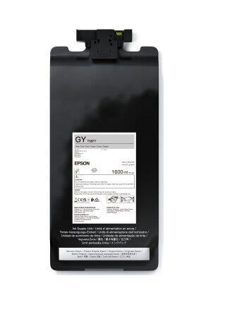 Epson C13T56F700 ink cartridge Original Grey - Thumbnail 2