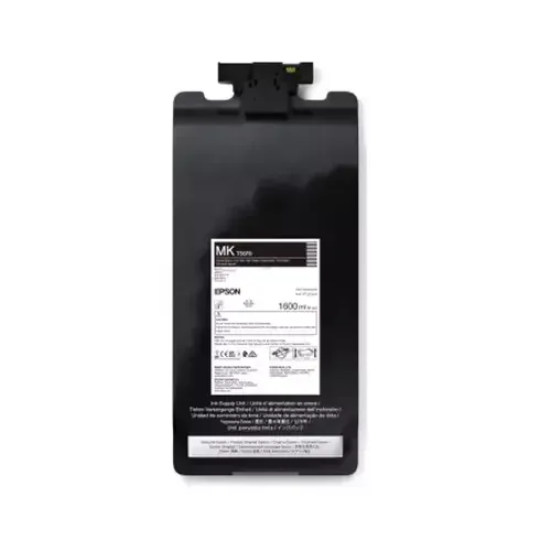 Epson C13T56F800 ink cartridge Original Matte black - Image 1