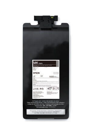 Epson C13T56F800 ink cartridge Original Matte black - Thumbnail 2