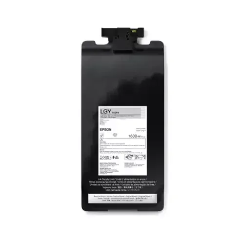 Epson C13T56F900 ink cartridge Original Light grey - Image 1