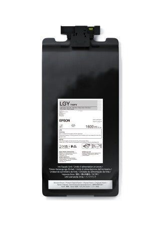 Epson C13T56F900 ink cartridge Original Light grey - Thumbnail 2