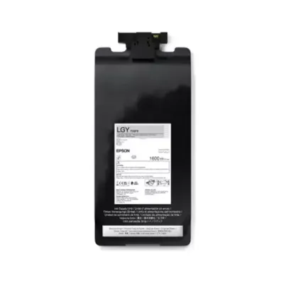 Epson C13T56F900 ink cartridge Original Light grey