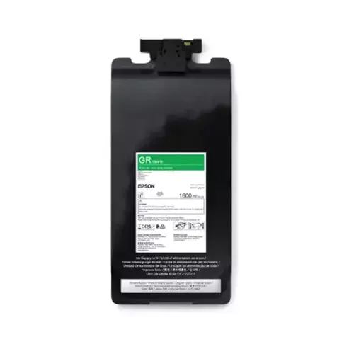 Epson C13T56FB00 ink cartridge Original Green - Image 1