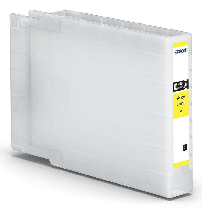Epson C13T04A44N ink cartridge 1 pc(s) Original Yellow - Image 1