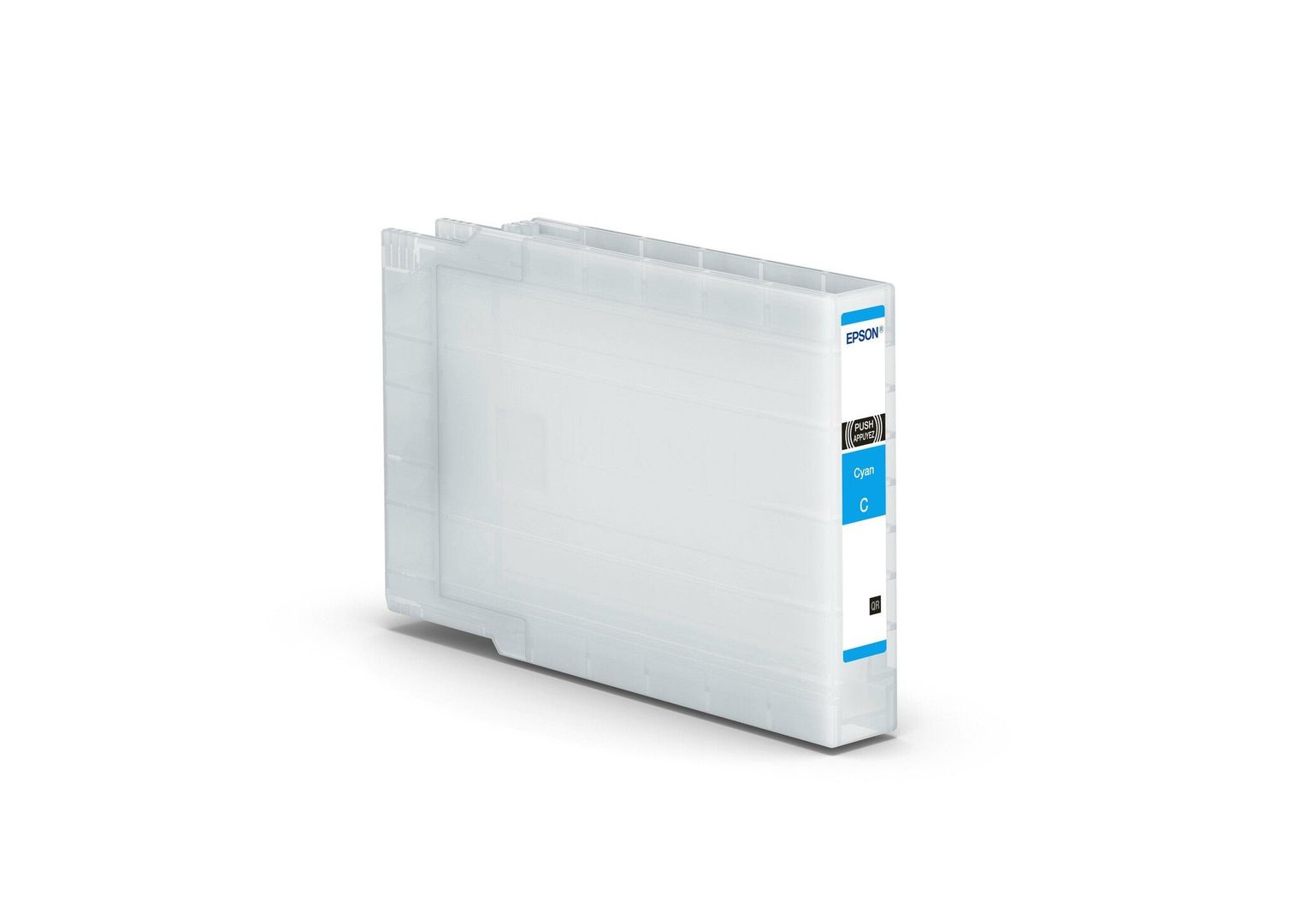Epson C13T04B24N ink cartridge 1 pc(s) Original High (XL) Yield Cyan - Image 1