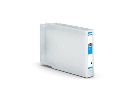 Epson C13T04B24N ink cartridge 1 pc(s) Original High (XL) Yield Cyan