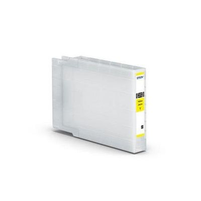 Epson C13T04B44N/T04B4 Ink cartridge yellow. 4.6K pages ISO/IEC 19752
