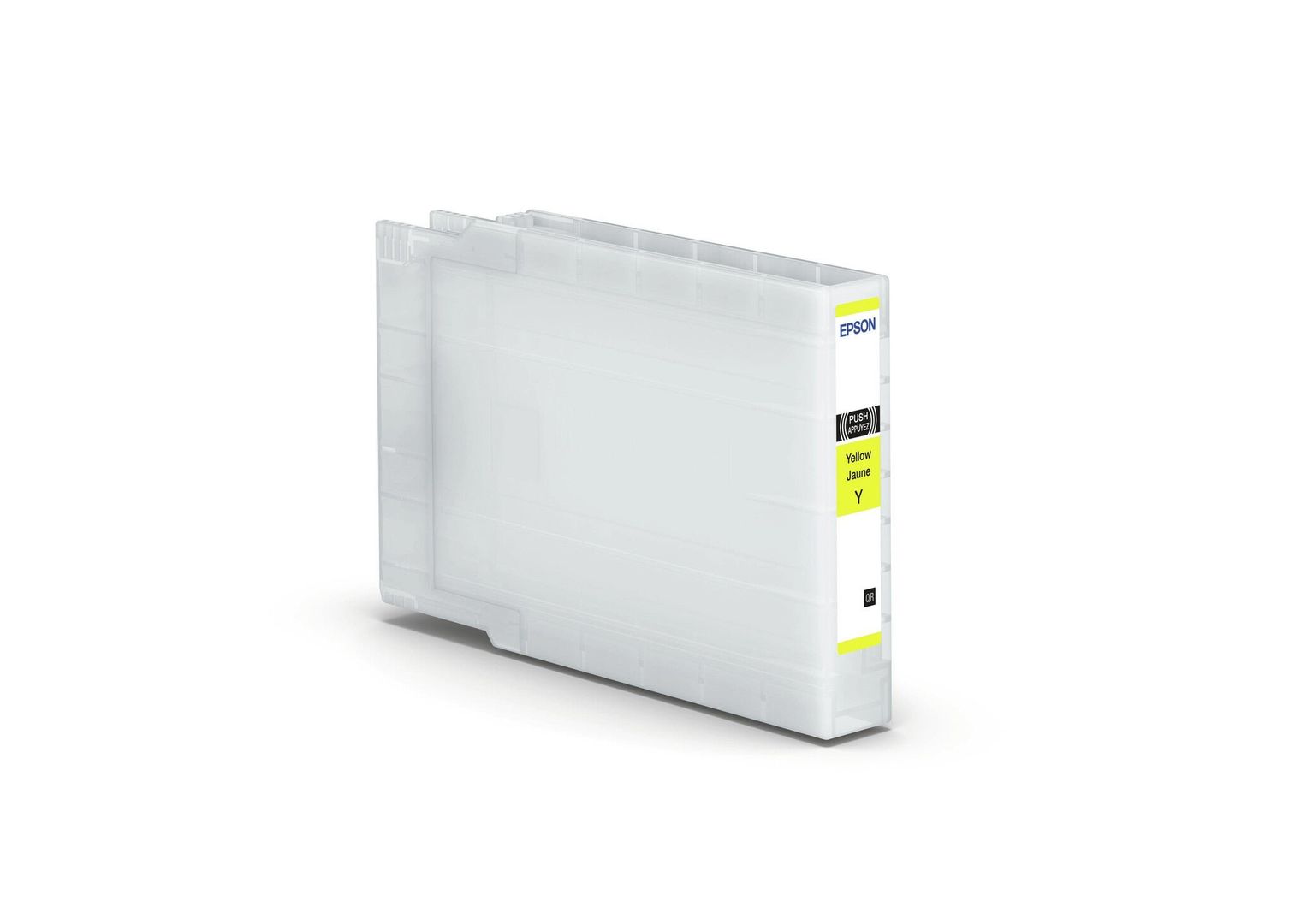 Epson C13T90844N ink cartridge 1 pc(s) Original High (XL) Yield Yellow - Image 1