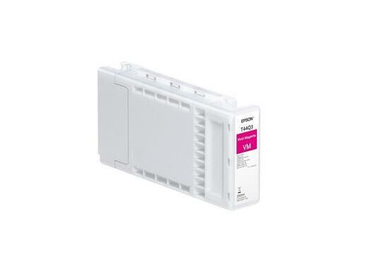 Epson C13T44Q34N ink cartridge 1 pc(s) Original Magenta - Image 1