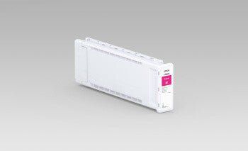 Epson C13T48M30N. Supply type: Single pack Colour ink volume: 700 ml Printing colours: Magenta Quantity per pack: 1 pc(s)