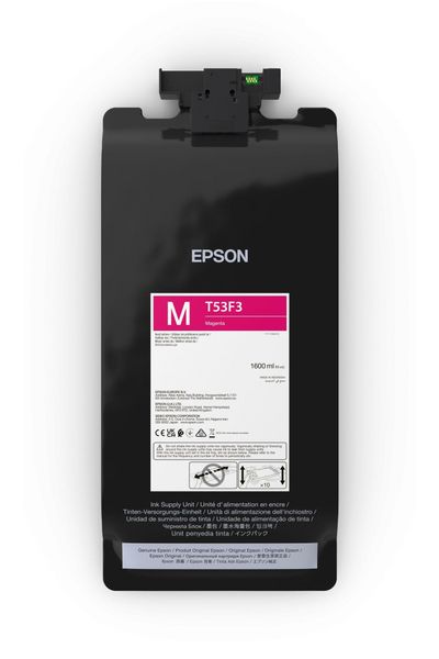 Epson C13T53F30N ink cartridge 1 pc(s) Original Magenta