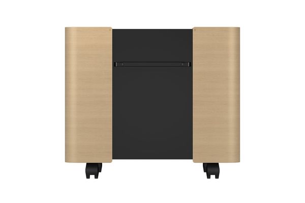 Epson ELPCS01 19U Floor mounted rack Black Brown