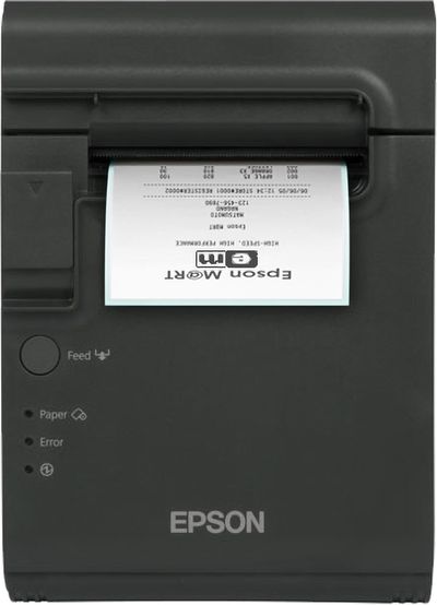EPSON TM-L90 (465A0): USB