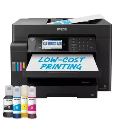Epson EcoTank ET-16605 Inkjet A3 4800 x 2400 DPI 32 ppm Wi-Fi