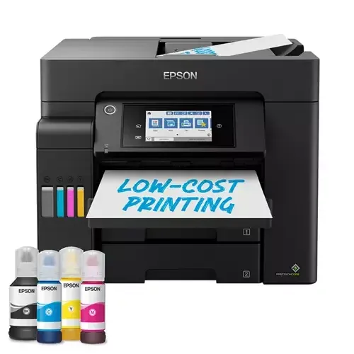 Epson EcoTank ET-5805 Inkjet A4 4800 x 2400 DPI 32 ppm Wi-Fi - Image 1