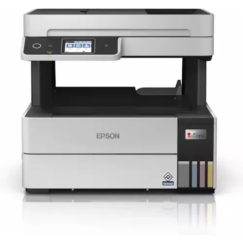 Epson EcoTank Pro ET-5185 Inkjet A4 4800 x 1200 DPI 37 ppm Wi-Fi - Image 1