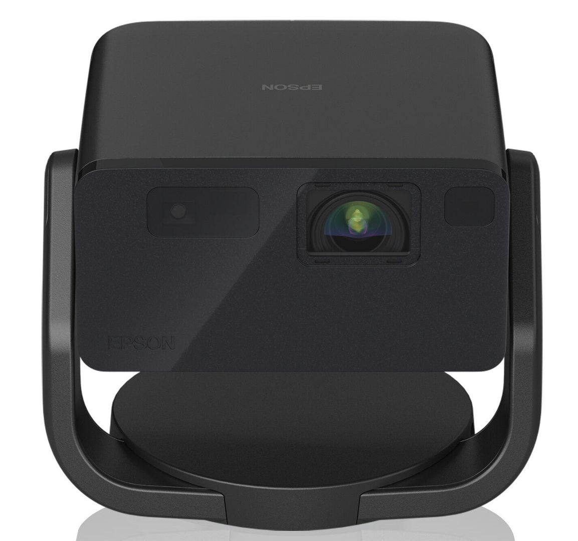 Epson EF-22B Standard throw projector 3LCD 1080p (1920x1080) Black - Image 1