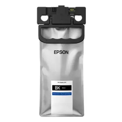 Epson C13T13L140 ink cartridge 1 pc(s) Original High (XL) Yield Black - Thumbnail 3