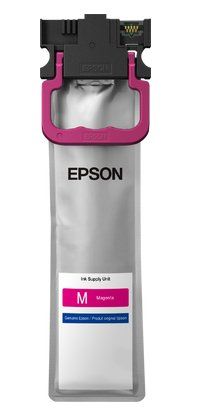 Epson C13T13L340 ink cartridge 1 pc(s) Original High (XL) Yield Magenta