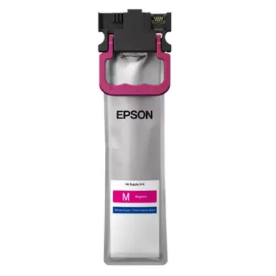 Epson C13T13L340 ink cartridge 1 pc(s) Original High (XL) Yield Magenta - Thumbnail 2