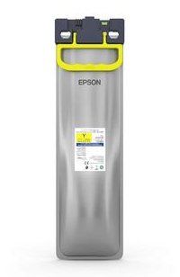 Epson C13T13L440 ink cartridge 1 pc(s) Original High (XL) Yield Yellow