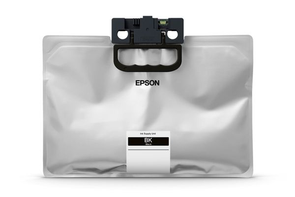 Epson C13T13M140 ink cartridge 1 pc(s) Original Extra (Super) High Yield Black - Thumbnail 2