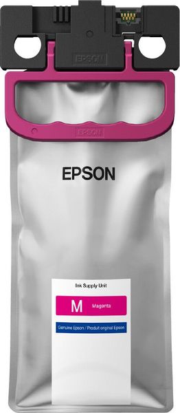 Epson C13T13M340 ink cartridge 1 pc(s) Original Extra (Super) High Yield Magenta - Thumbnail 2