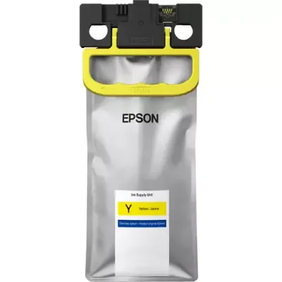 Epson C13T13M440 ink cartridge 1 pc(s) Original Extra (Super) High Yield Yellow