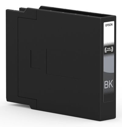 Epson C13T13X140/T13X1 Ink cartridge black XL. 5.8K pages for Epson EM