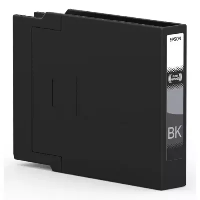 Epson C13T13X140/T13X1 Ink cartridge black XL. 5.8K pages for Epson EM - Thumbnail 2