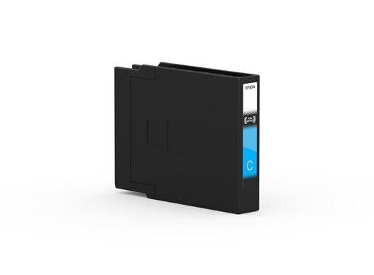 Epson C13T13X240/T13X2 Ink cartridge cyan XL. 4.6K pages for Epson EM-