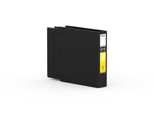 Epson C13T13X440/T13X4 Ink cartridge yellow XL. 4.6K pages for Epson E